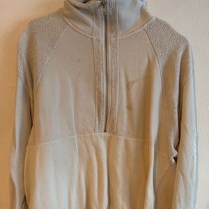 Gray Sweater Turtleneck